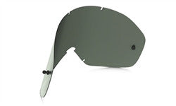 Oakley O2 MX Replacement Lens - Dark Gray