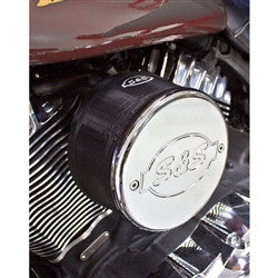 S&S Cycle Pre-Filter For Air Filters & Part