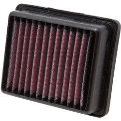K&N Air Filters & Parts