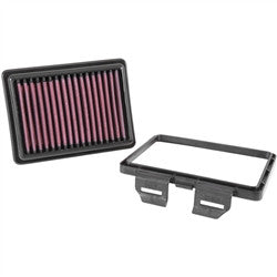 K&N Air Filters & Parts