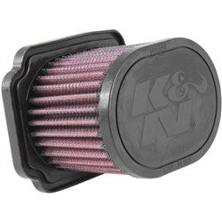 K&N Air Filters & Parts