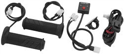 BikeMaster Heated Grips
