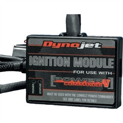 Dynojet Power Commander V Ignition Module Fuel Tuning System