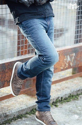 Oxford Bull-it SP120 LITE Heritage Easy Fit Jeans