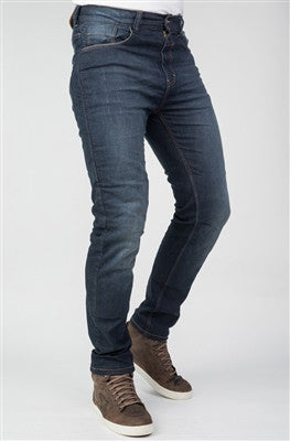Oxford Bull-it SP120 LITE Heritage Straight Fit Jeans