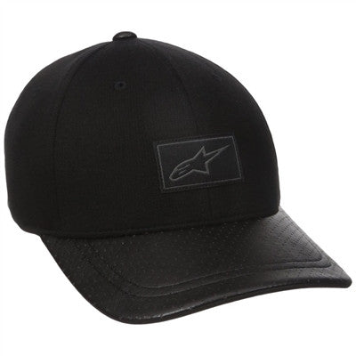 Alpinestars Gentry Hat - Black