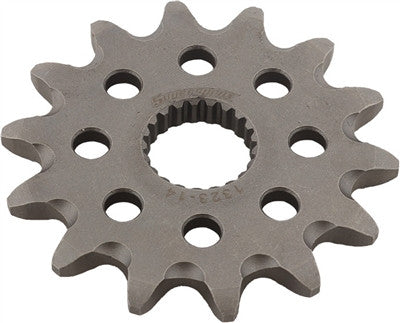 Supersprox Steel Countershaft Sprockets - Yamaha