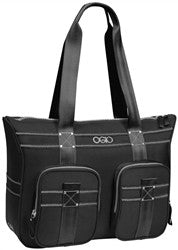 Ogio Lisbon Tote Bag - Black