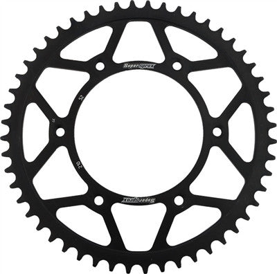 Supersprox Steel Rear Sprockets - Honda