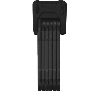 ABUS Bordo Granit XPlus 6500 Folding Lock 85cm Black
