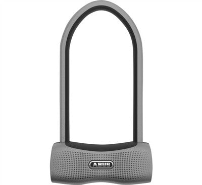 ABUS Smartx 770A U-Lock Black