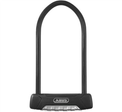 ABUS Granit Plus 470 U-Lock 9inch Black