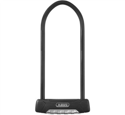ABUS Granit Plus 470 U-Lock 11inch Black