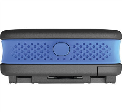 ABUS Alarmbox Blue