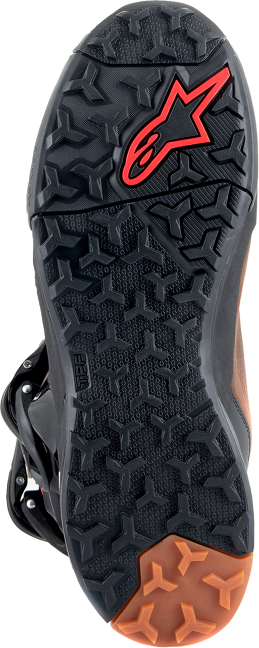 Alpinestars XT-8 Gore-Tex Boots - Black/Brown
