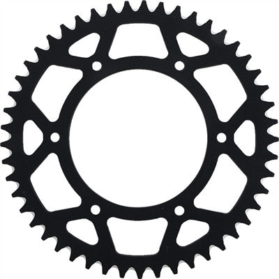 Supersprox Black Aluminum Rear Sprockets - KTM