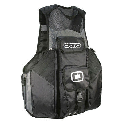 Ogio MX Flight Vest - Stealth