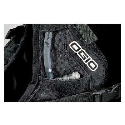 Ogio MX Flight Vest - Stealth