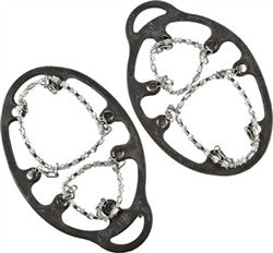 Icetrekkers 2015 Diamond Grips Foot Traction