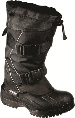 Baffin 2017 Impact Boots - Black