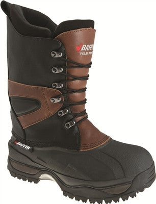 Baffin 2017 Apex Boots - Black/Bark