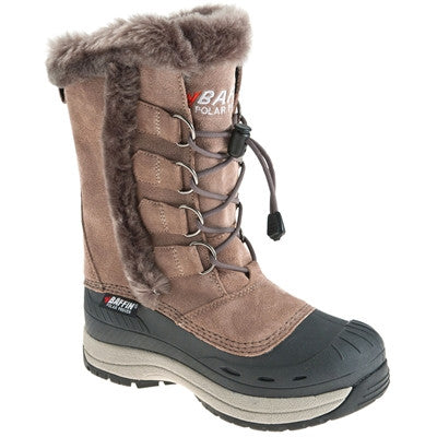 Baffin 2017 Womens Chloe Boots - Taupe
