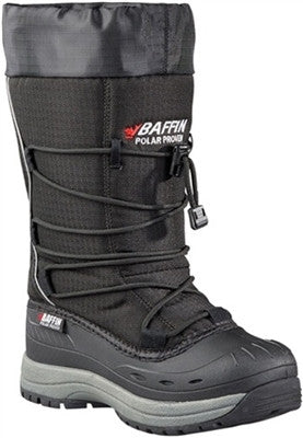 Baffin 2017 Womens Snogoose Boots - Black