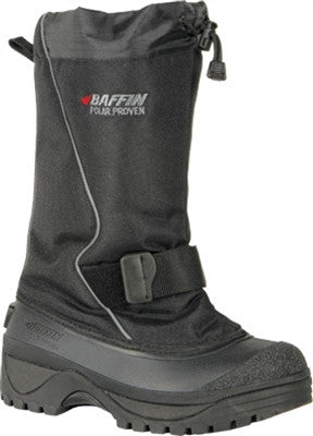 Baffin 2017 Tundra Boots - Black