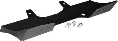SLP UTV Polaris Front Bumper And Radiator Support
