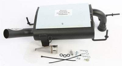 SLP Polaris RZR XP Performance Slip-On