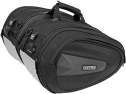 Ogio Saddle Bag Duffle - Stealth