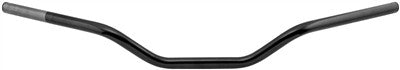 Bikemaster 2016 European Handlebar - Black