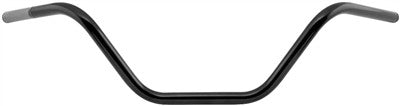 Bikemaster 2016 LTD Handlebar - Black