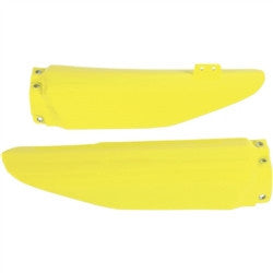 UFO Suzuki Fork Slider Protectors