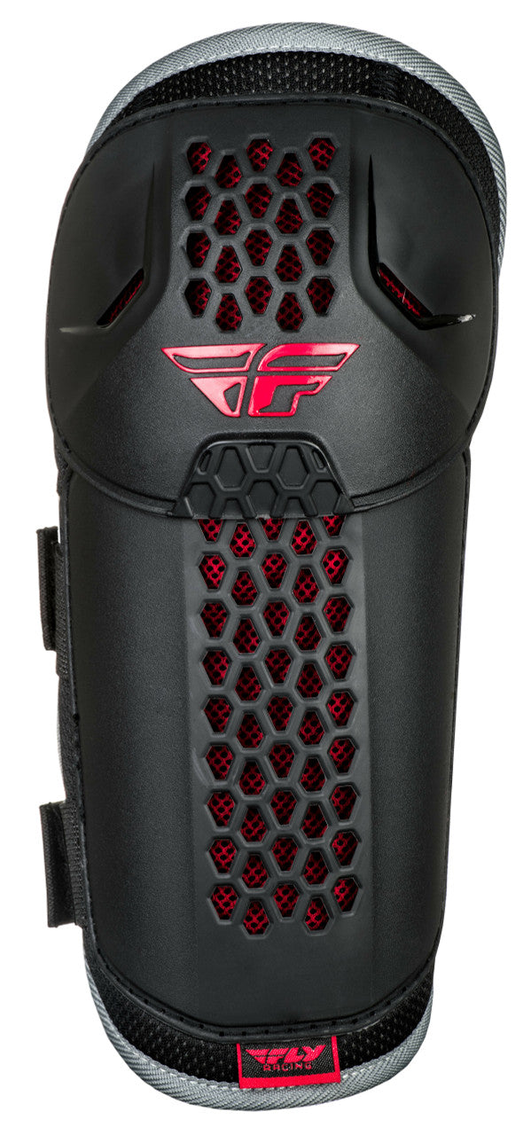 FLY Racing Youth CE Barricade Knee/Shin Guards