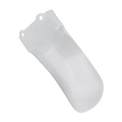 UFO Kawasaki Rear Shock Mud Plates