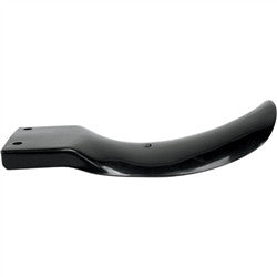 UFO Suzuki Rear Shock Mud Plates