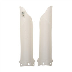 UFO Kawasaki Fork Slider Protectors