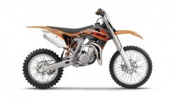 UFO KTM Complete Plastic Kits