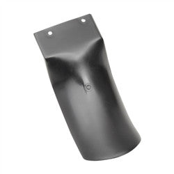 UFO Yamaha Rear Shock Mud Plates