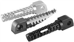 PSR Sbk Pegs For O.E.M. Footrests