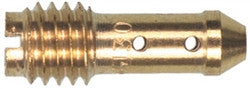 EBC 2015 Pilot Jets with Four Bleed Holes