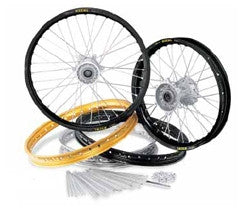 Excel Takasago Signature Series Alloy Rims - Kawasaki
