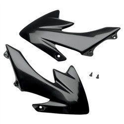UFO Honda Radiator Covers