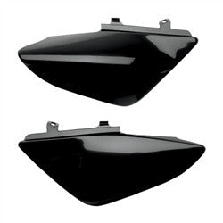UFO Honda Side Panels