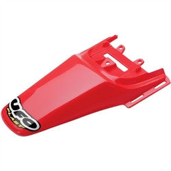UFO Honda MX Rear Fenders
