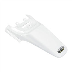 UFO Honda MX Rear Fenders