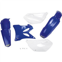 UFO Yamaha Complete Plastic Kits