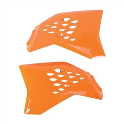 UFO KTM Radiator Covers