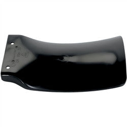 UFO Honda Rear Shock Mud Plates